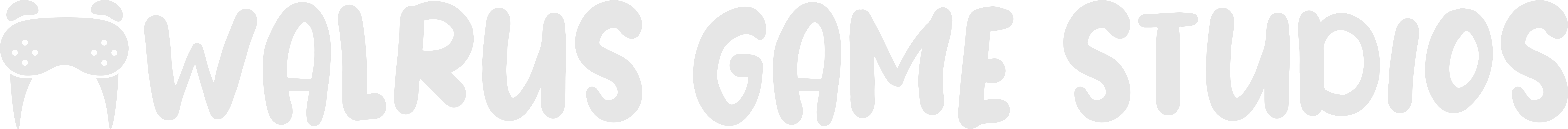 Walrus Game Studios